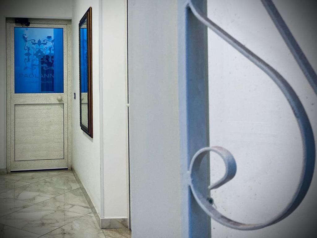 Paolanna Rooms Syracuse Exterior foto