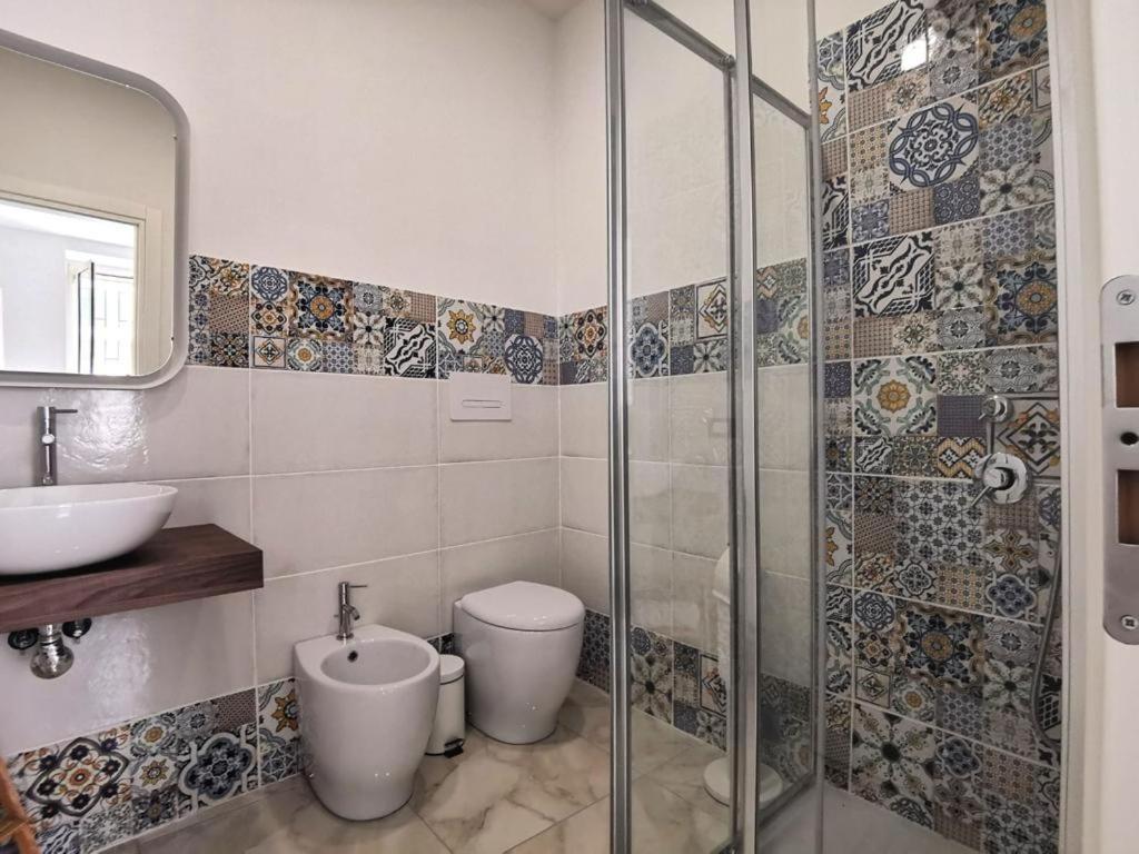 Paolanna Rooms Syracuse Exterior foto