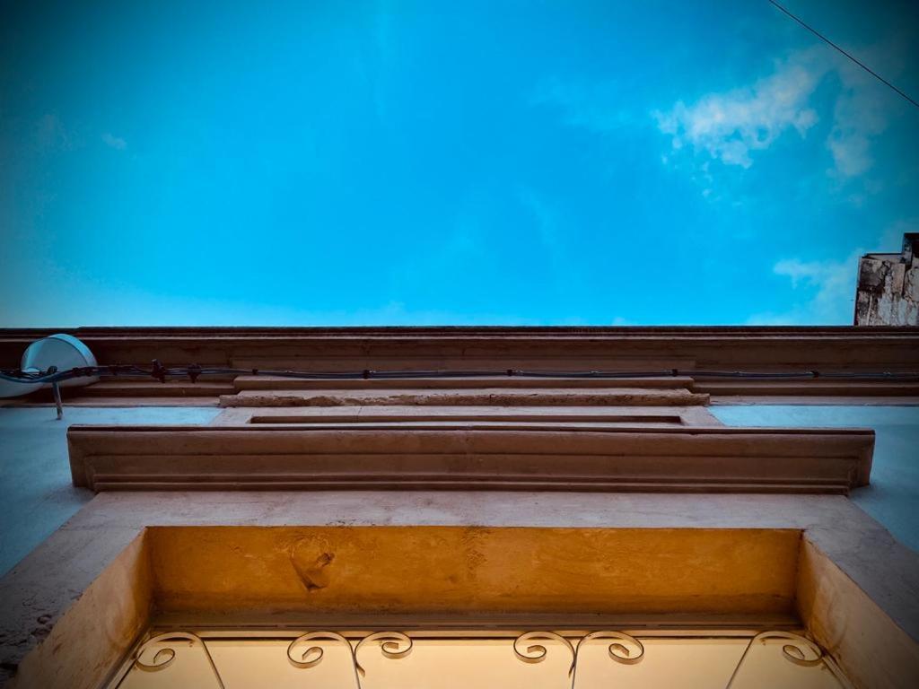 Paolanna Rooms Syracuse Exterior foto