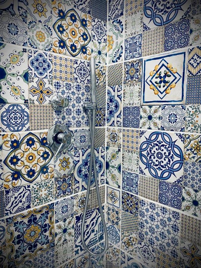 Paolanna Rooms Syracuse Exterior foto
