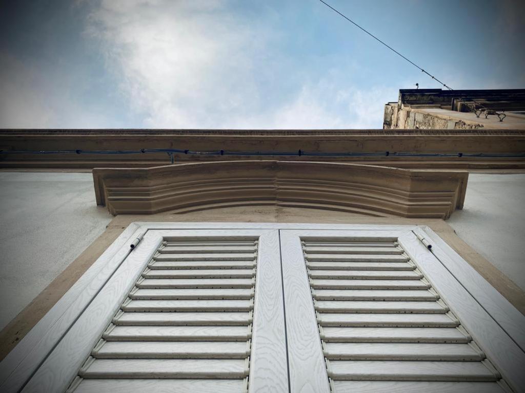 Paolanna Rooms Syracuse Exterior foto