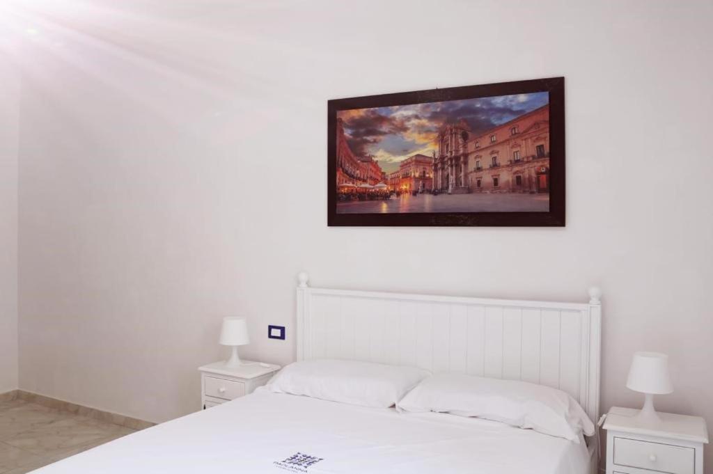 Paolanna Rooms Syracuse Exterior foto