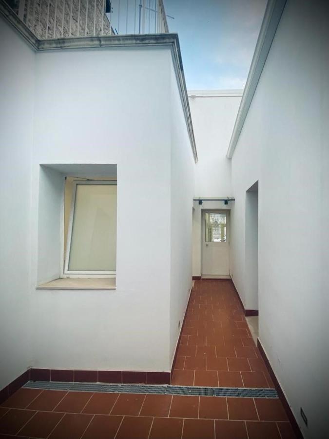 Paolanna Rooms Syracuse Exterior foto