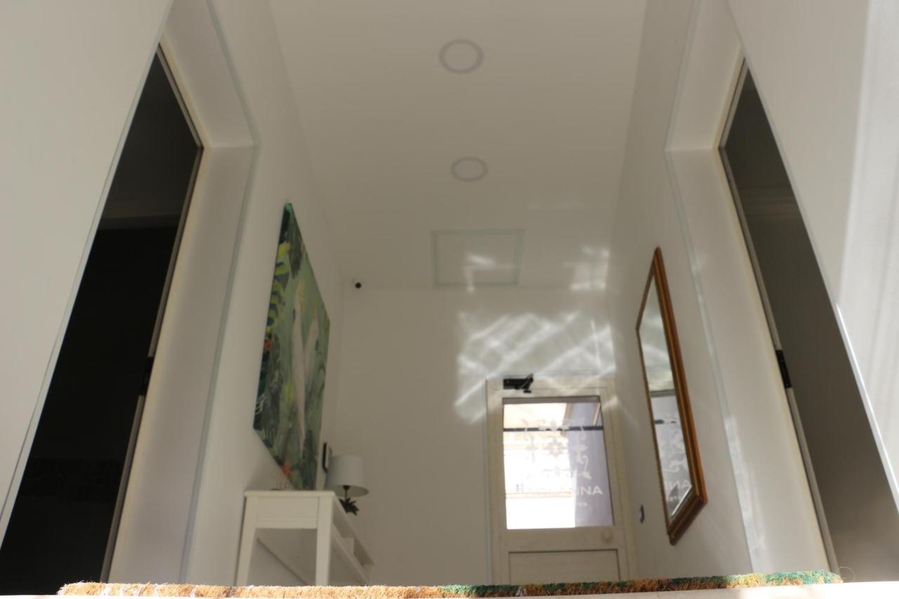 Paolanna Rooms Syracuse Exterior foto