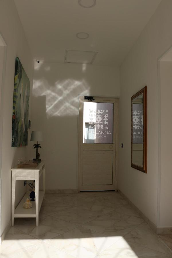 Paolanna Rooms Syracuse Exterior foto